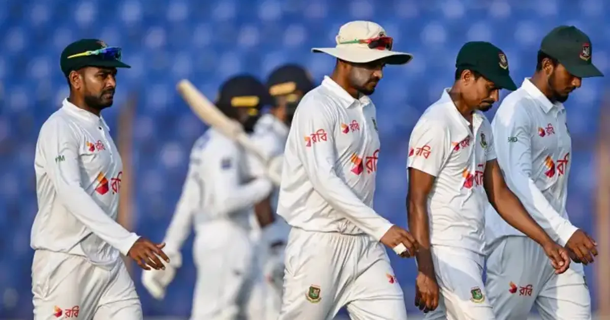 টেস্ট ম্যাচ সেশন বেটিং