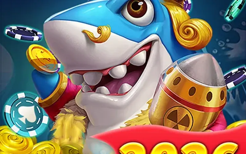 Bombing Fishing torpedo weapon power and explosive crab multiplier table