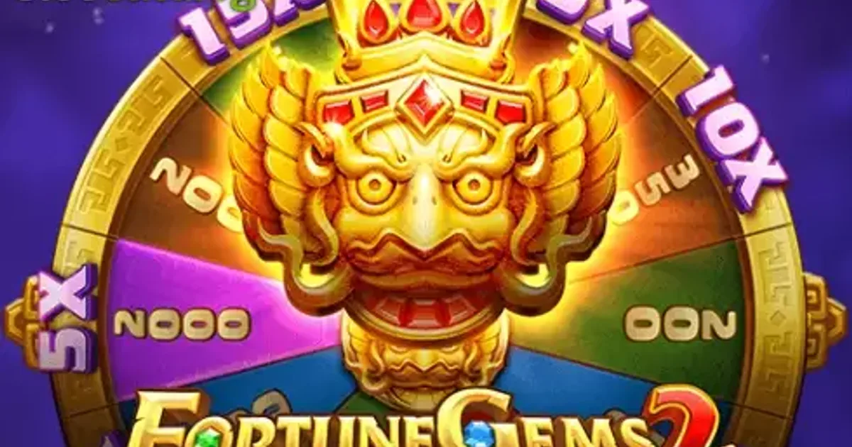 Fortune Gems 2 Slot Review