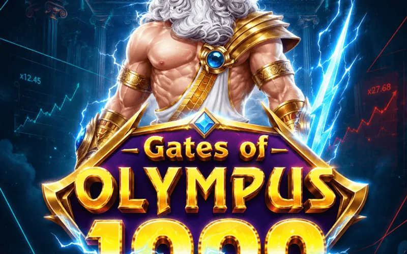 Gates of Olympus tumbling reels payout breakdown and multiplier orbs