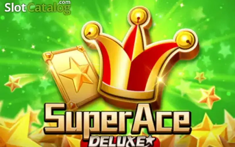 Super Ace cascading elimination multiplier levels and paytable